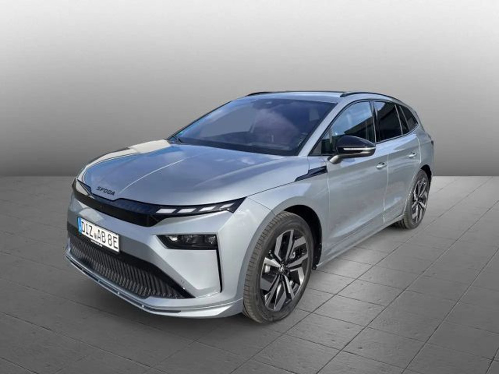 Skoda Enyaq iV Sportline