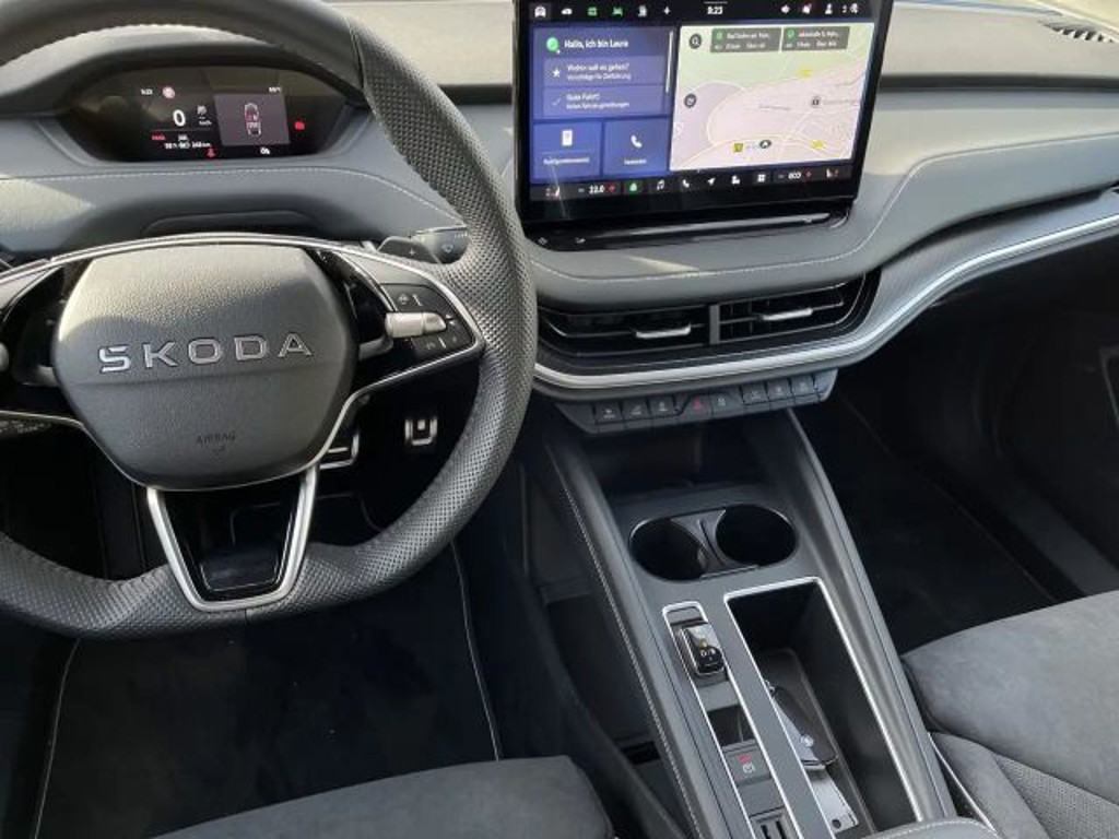 Skoda Enyaq iV