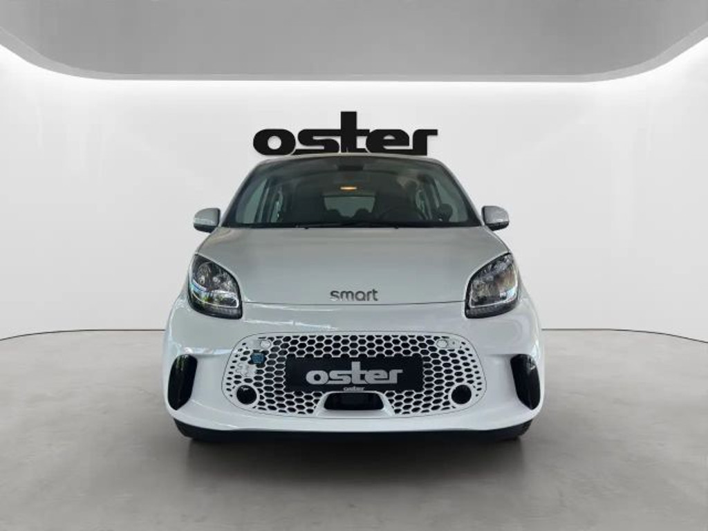 Smart EQ forfour