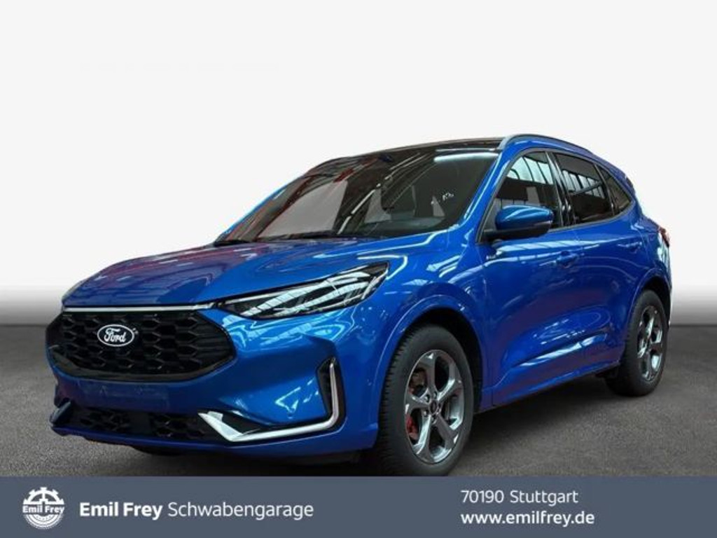 Ford Kuga EcoBoost ST Line X