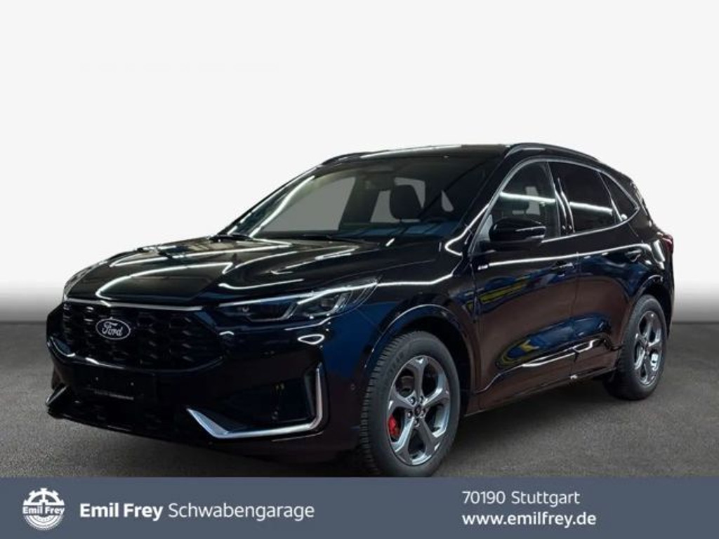 Ford Kuga EcoBoost ST Line X