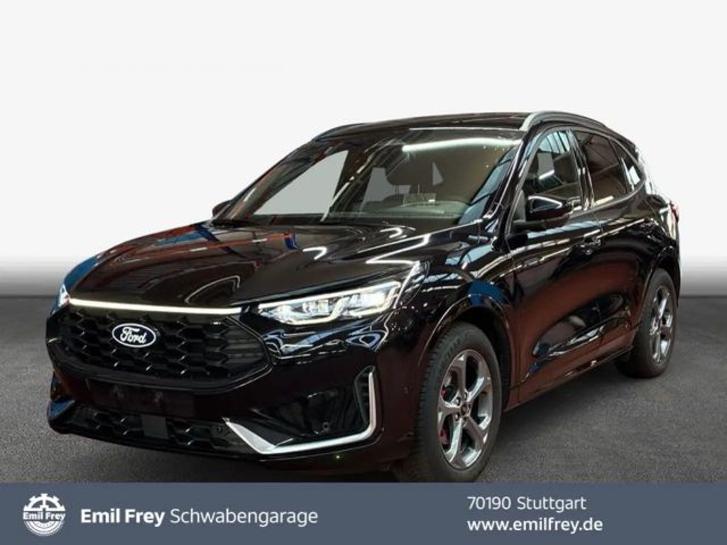 Ford Kuga EcoBoost ST Line X
