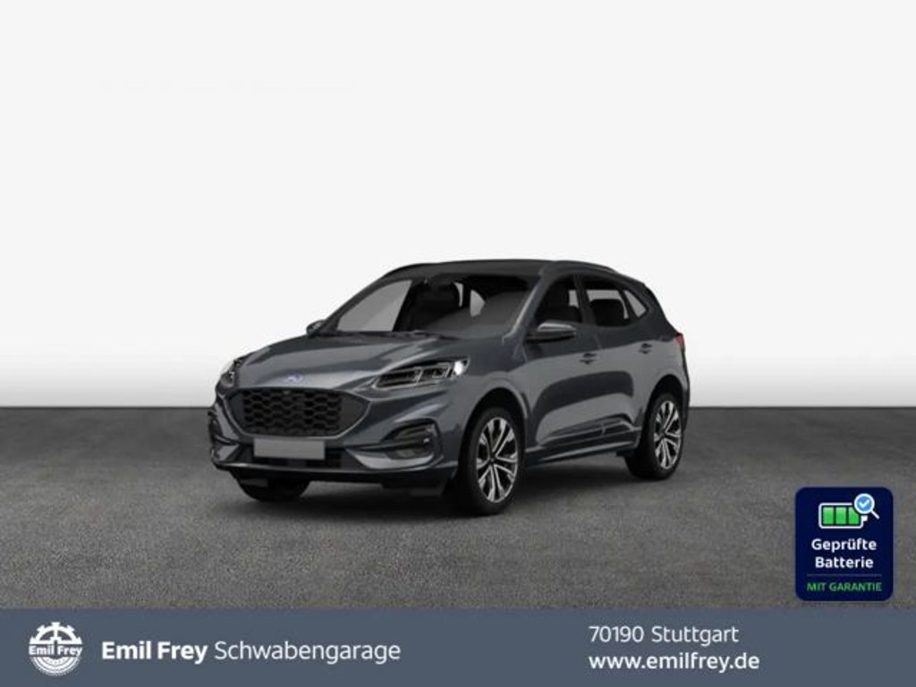Ford Kuga ST Line Plug in Hybrid X