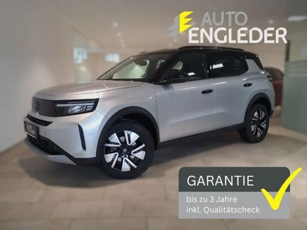 Opel Frontera GS-Line GS
