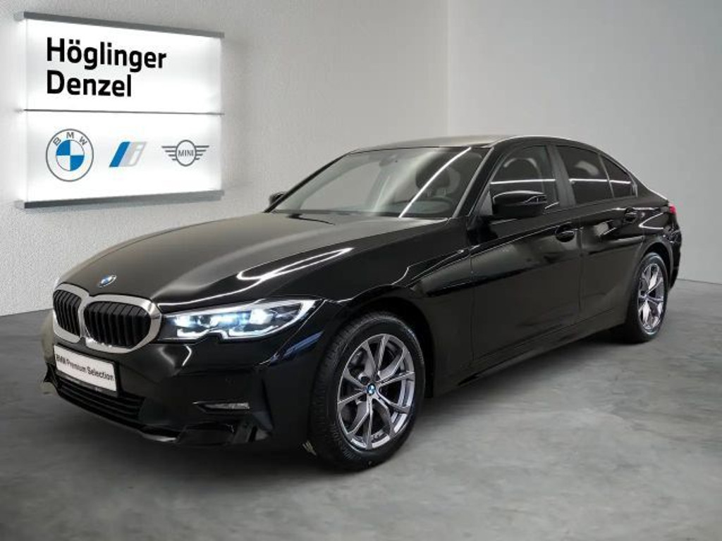 BMW 3 Serie
