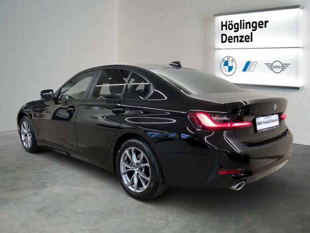 BMW 3 Serie