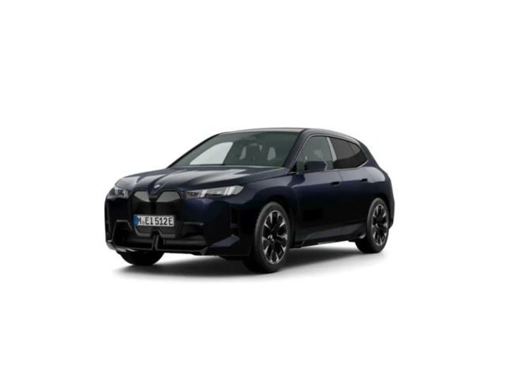 BMW iX M-Sport Drive pro xDrive60