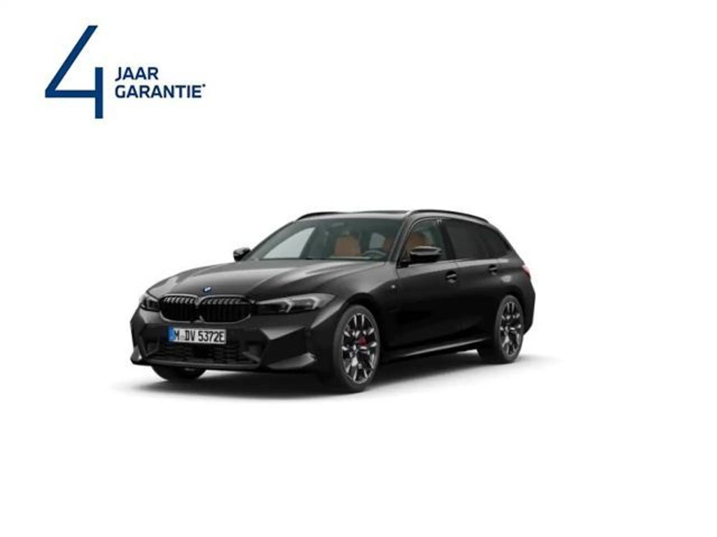BMW 3 Serie 330 M-Sport Touring 330e