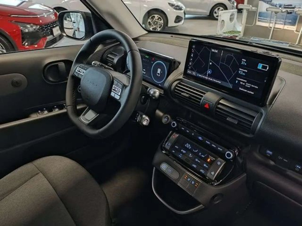 Hyundai INSTER