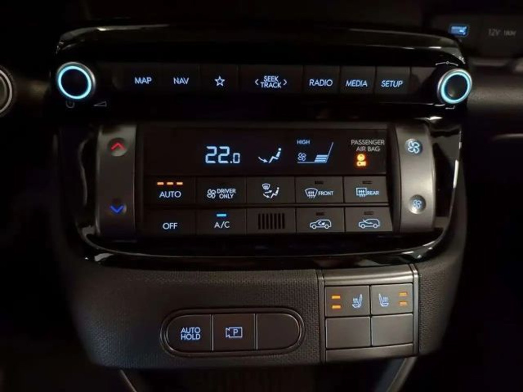 Hyundai INSTER