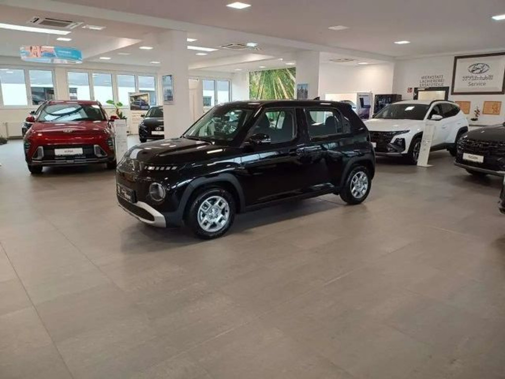 Hyundai INSTER