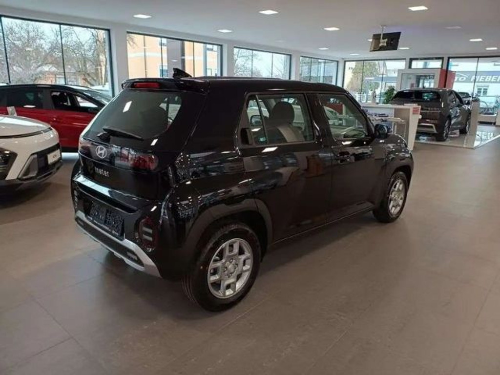 Hyundai INSTER