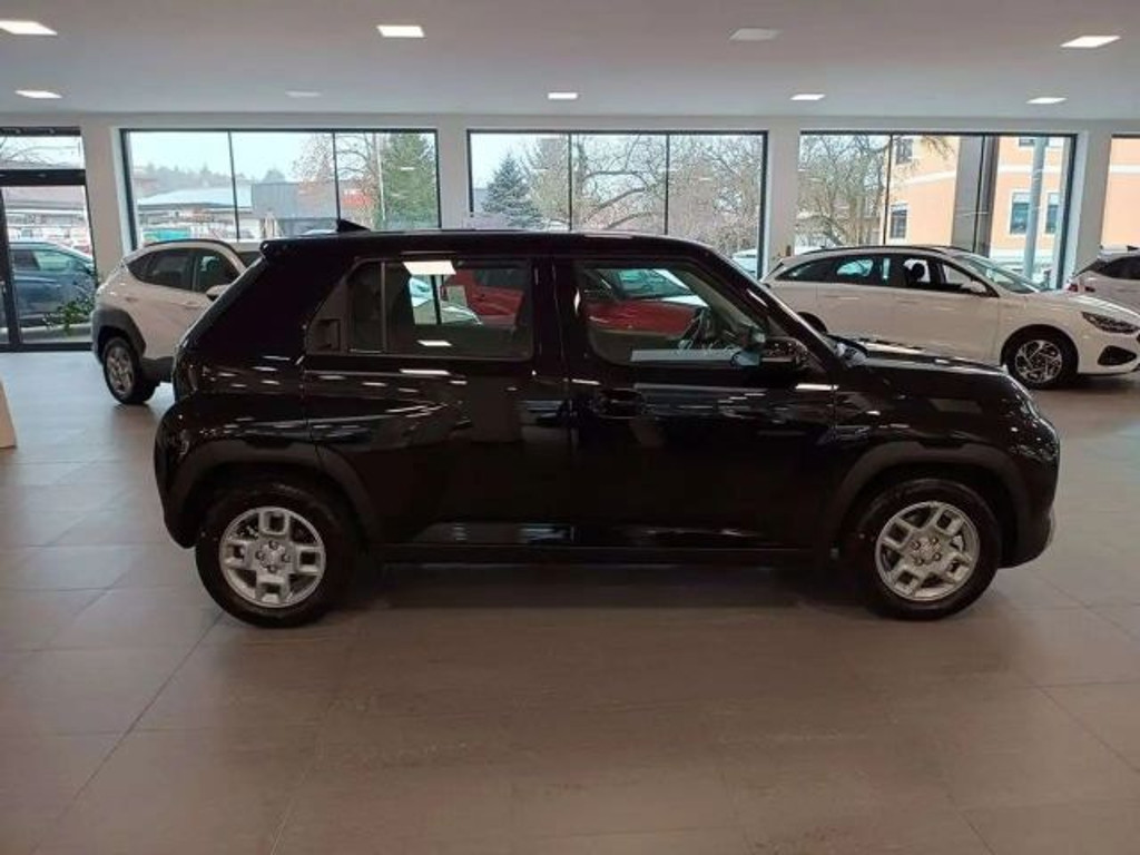 Hyundai INSTER