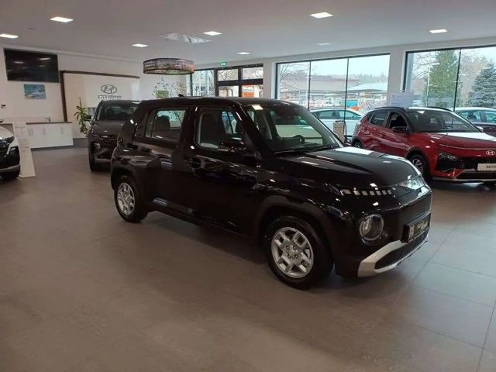 Hyundai INSTER