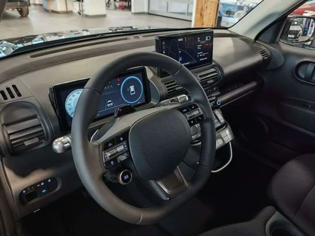 Hyundai INSTER