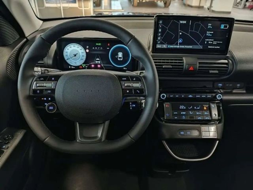 Hyundai INSTER