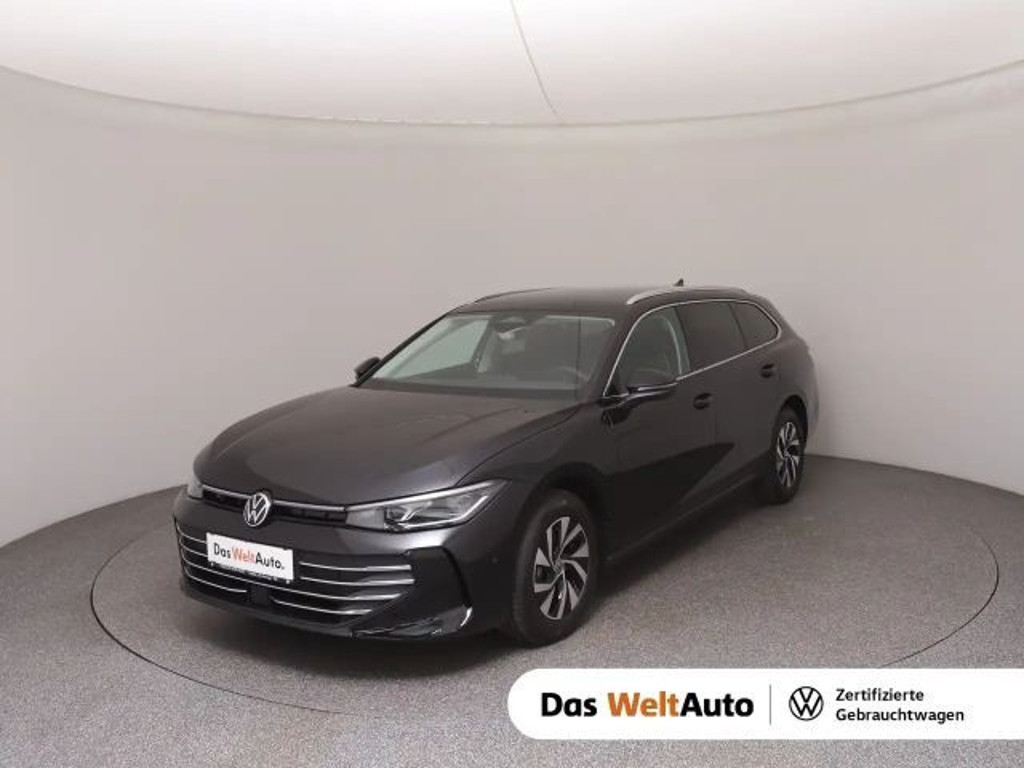 Volkswagen Passat Business DSG Variant