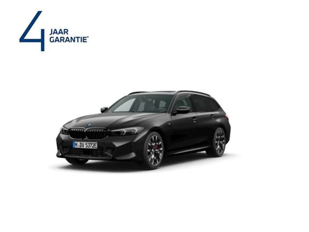 BMW 3 Serie 330 M-Sport Touring 330e