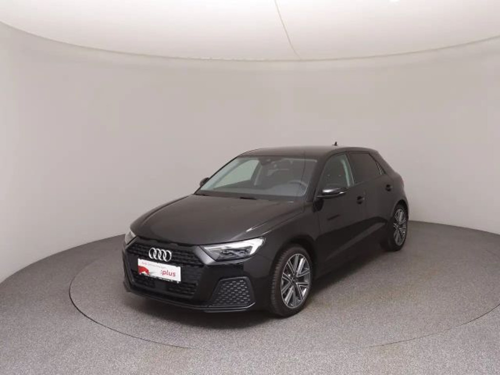 Audi A1 30 TFSI