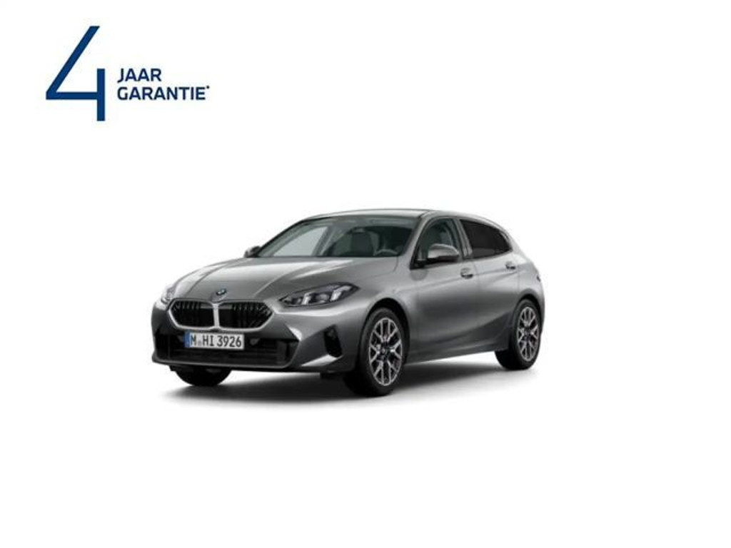 BMW 1 Serie 120 M-Sport Sedan