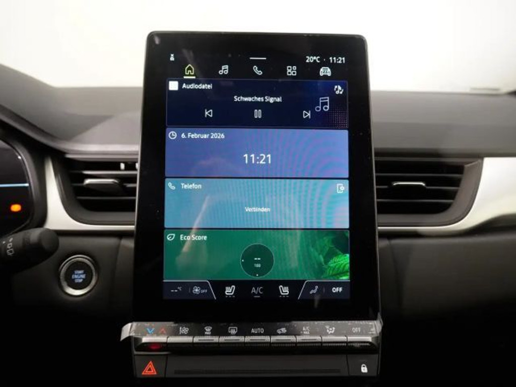 Mitsubishi Grandis