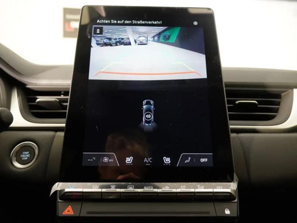 Mitsubishi Grandis
