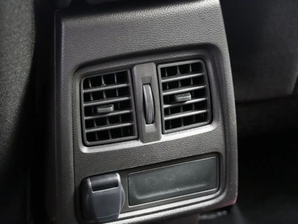 Mitsubishi Grandis