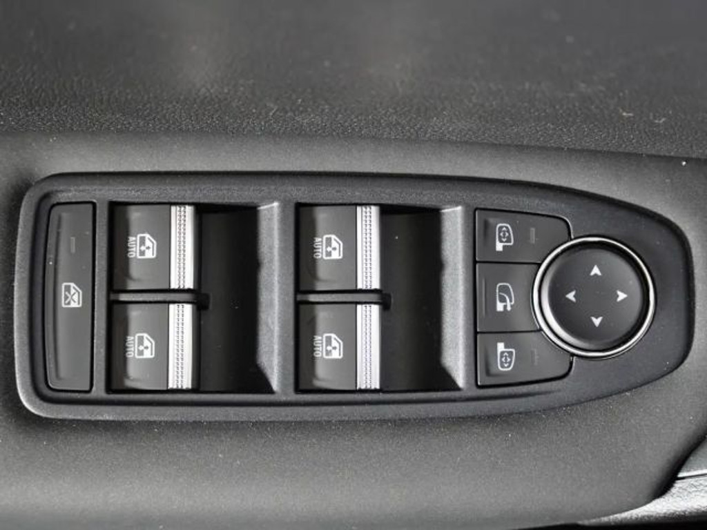 Mitsubishi Grandis
