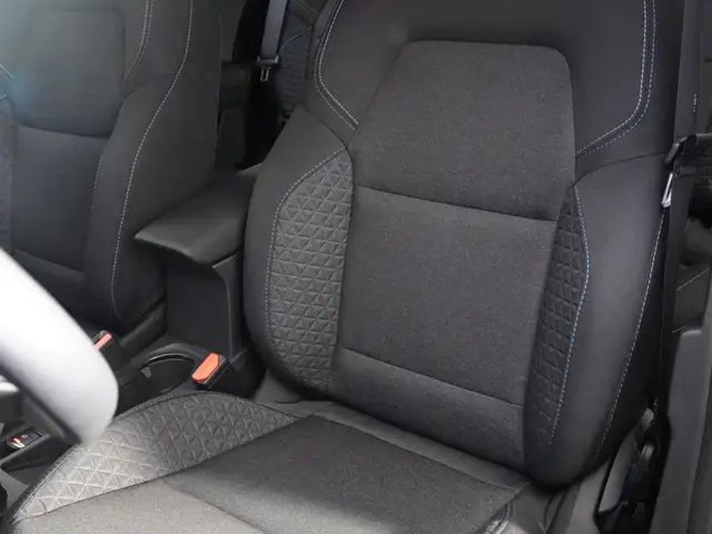 Mitsubishi Grandis