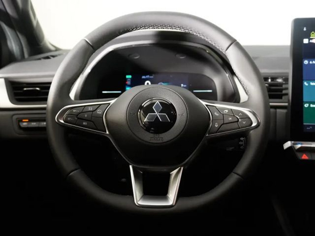 Mitsubishi Grandis