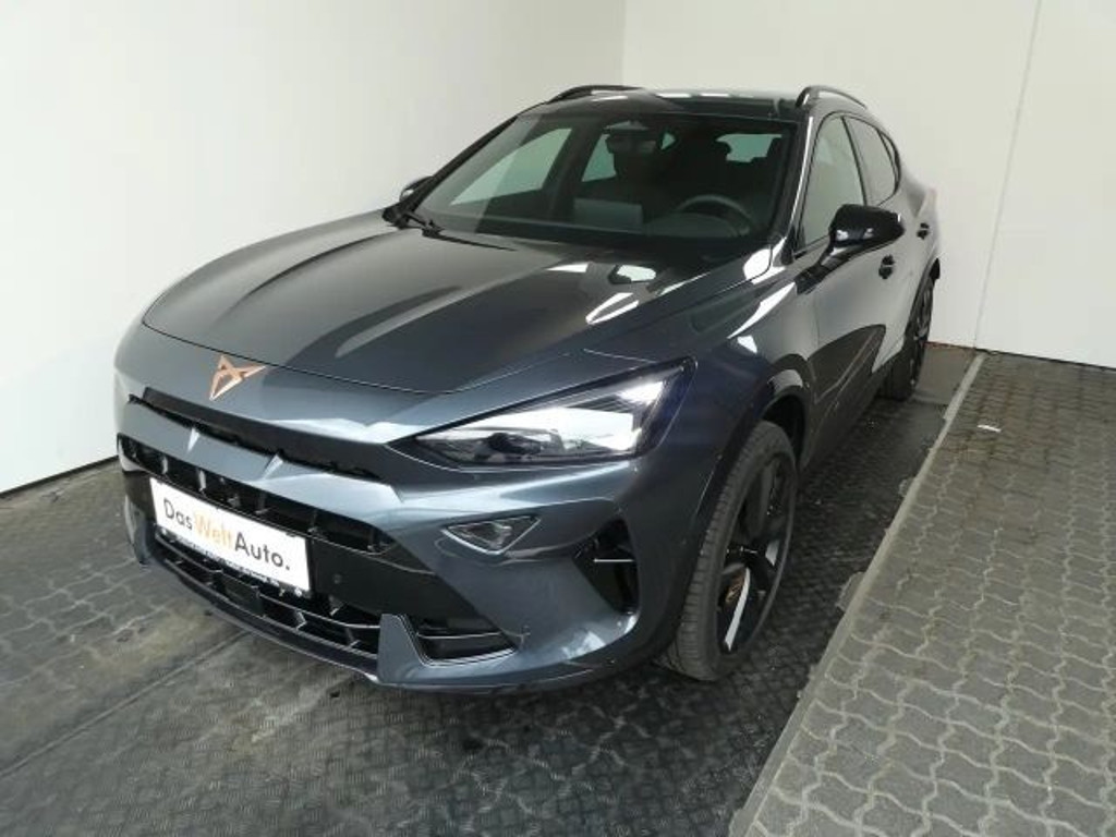 Cupra Formentor DSG