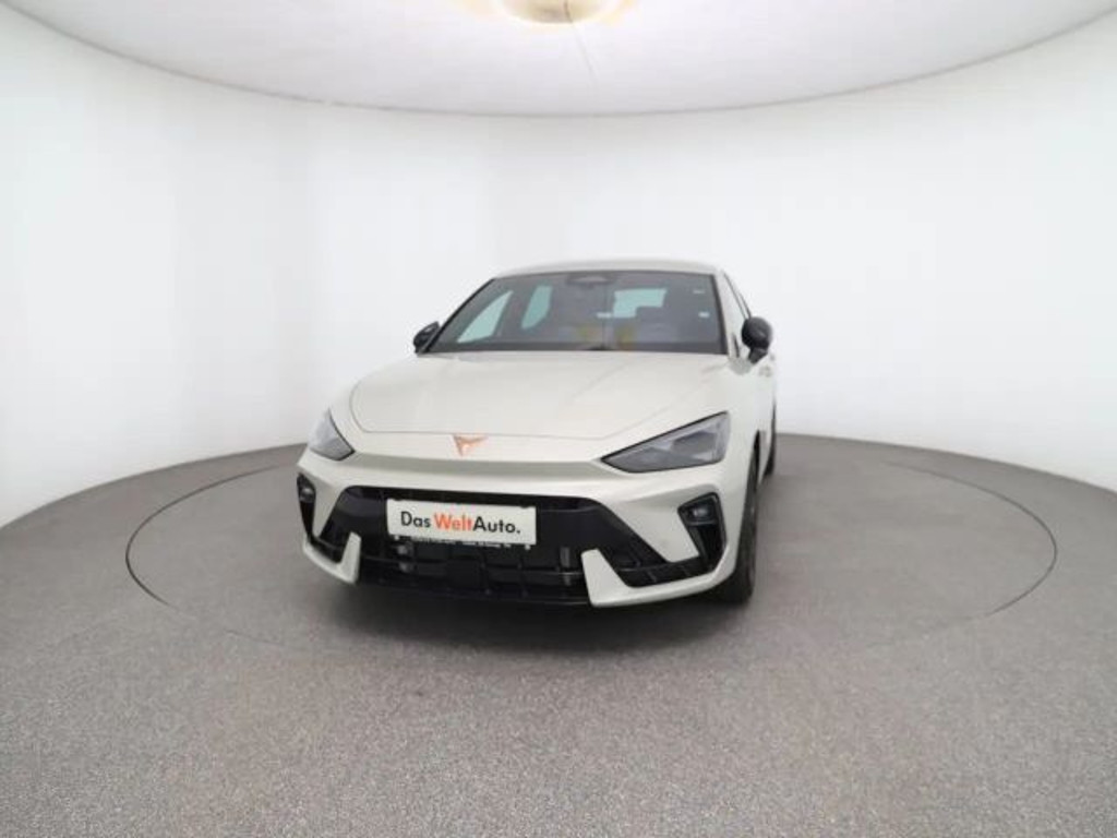Cupra Leon 1.5 TSI