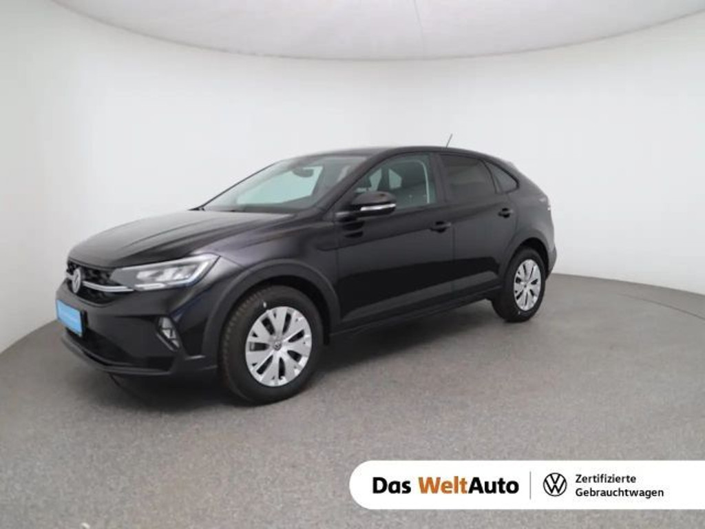 Volkswagen Taigo 4Me TSI