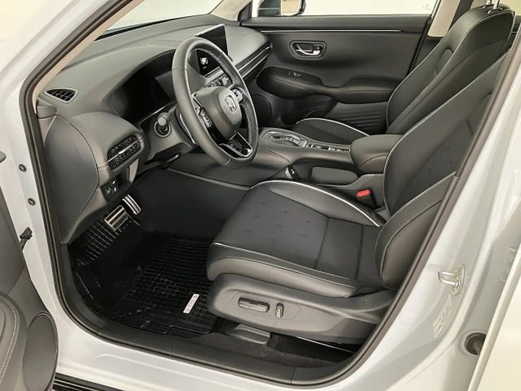 Honda ZR-V