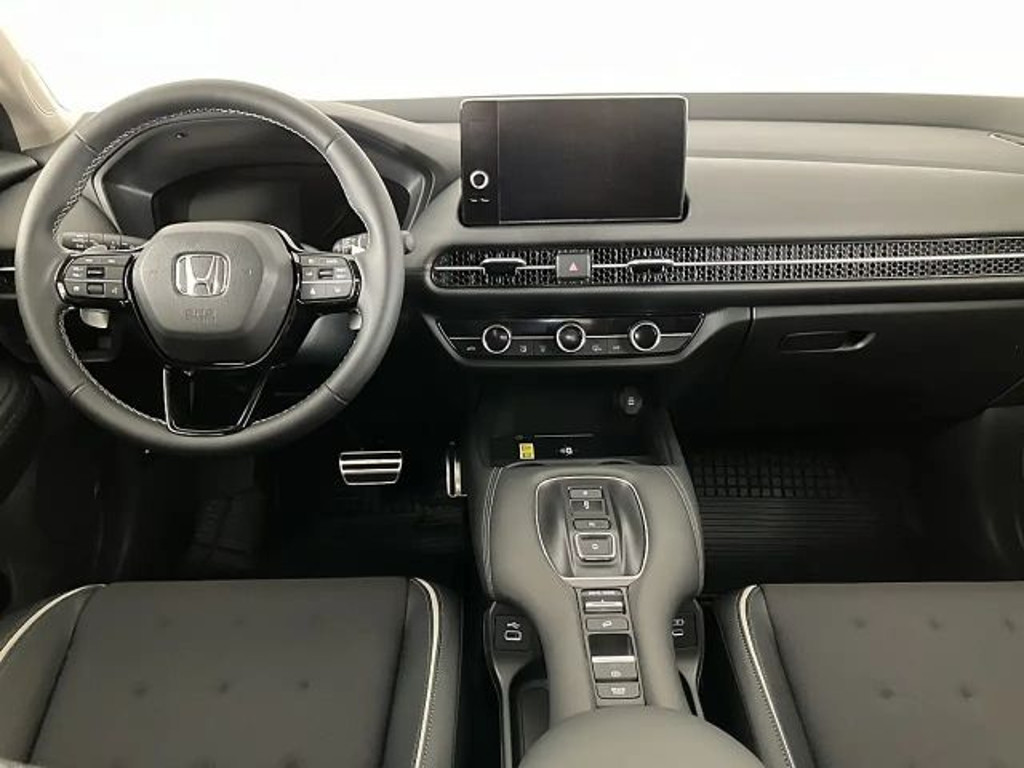 Honda ZR-V