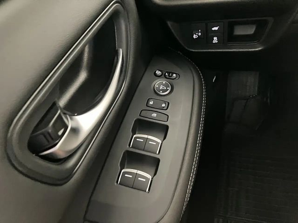 Honda ZR-V