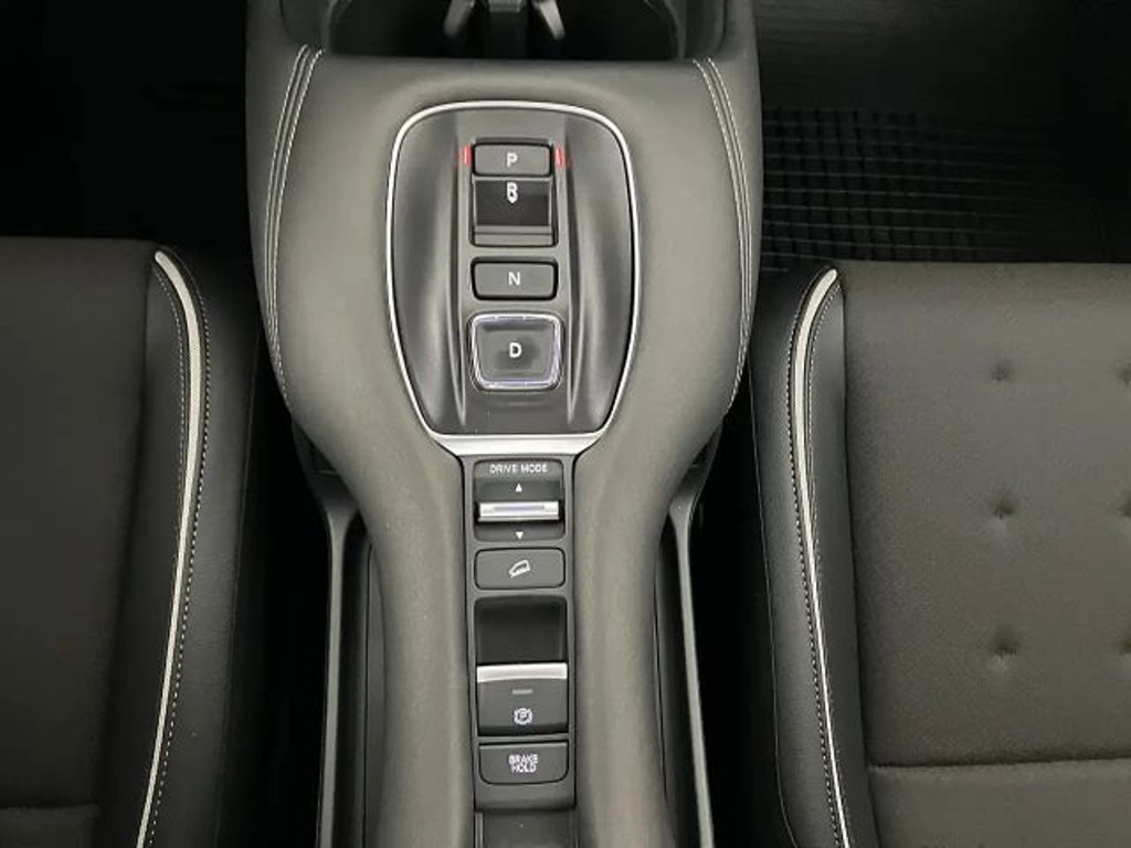 Honda ZR-V