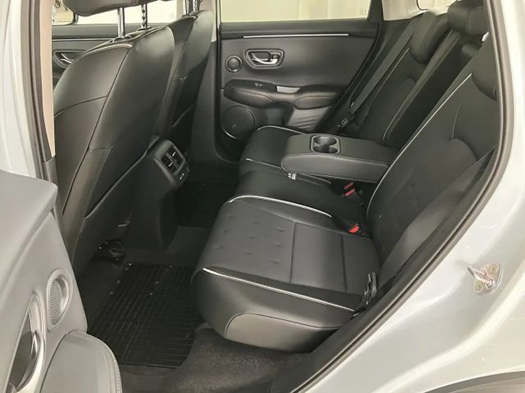 Honda ZR-V