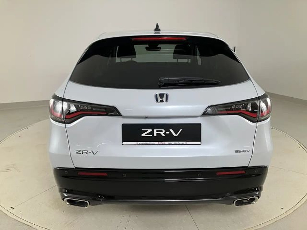 Honda ZR-V