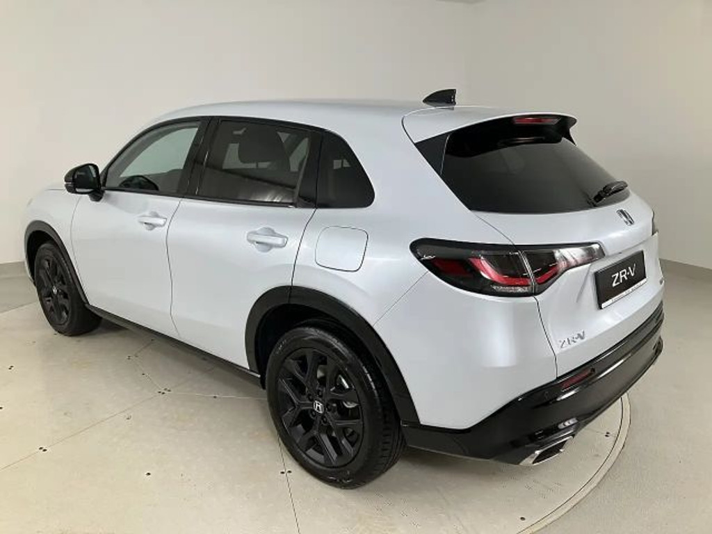 Honda ZR-V