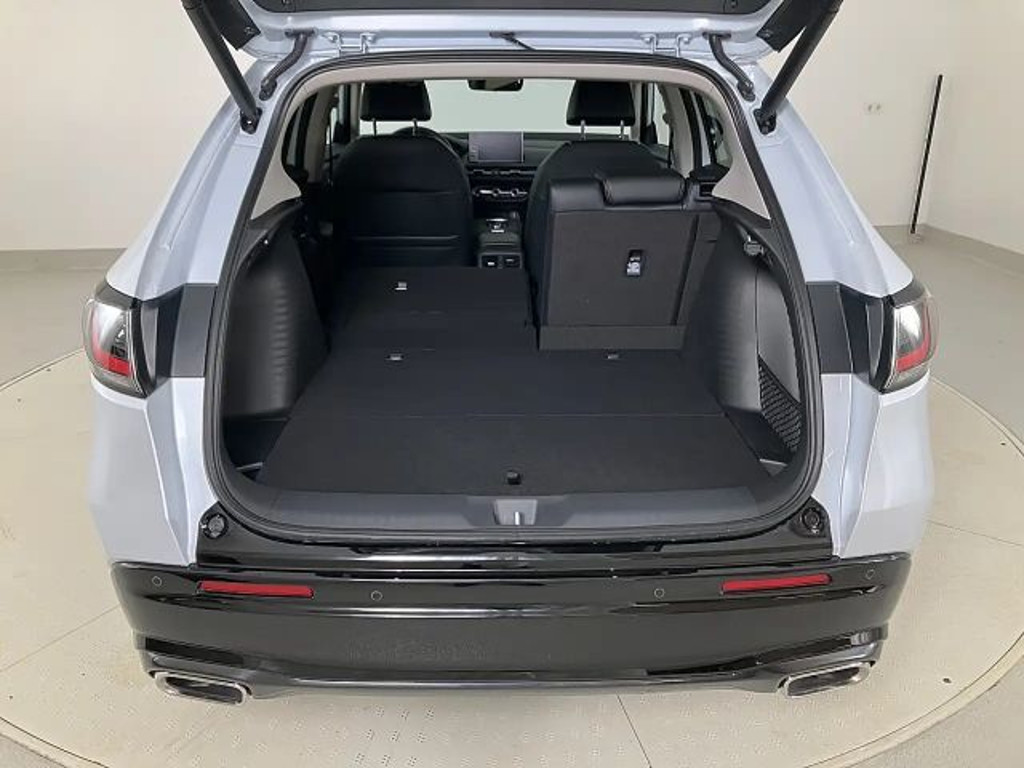 Honda ZR-V