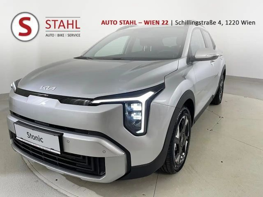 Kia Stonic GDi