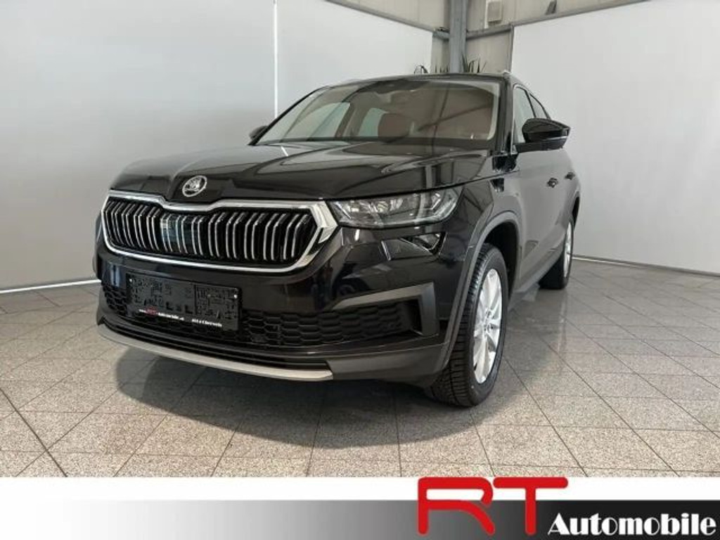 Skoda Kodiaq Style Style
