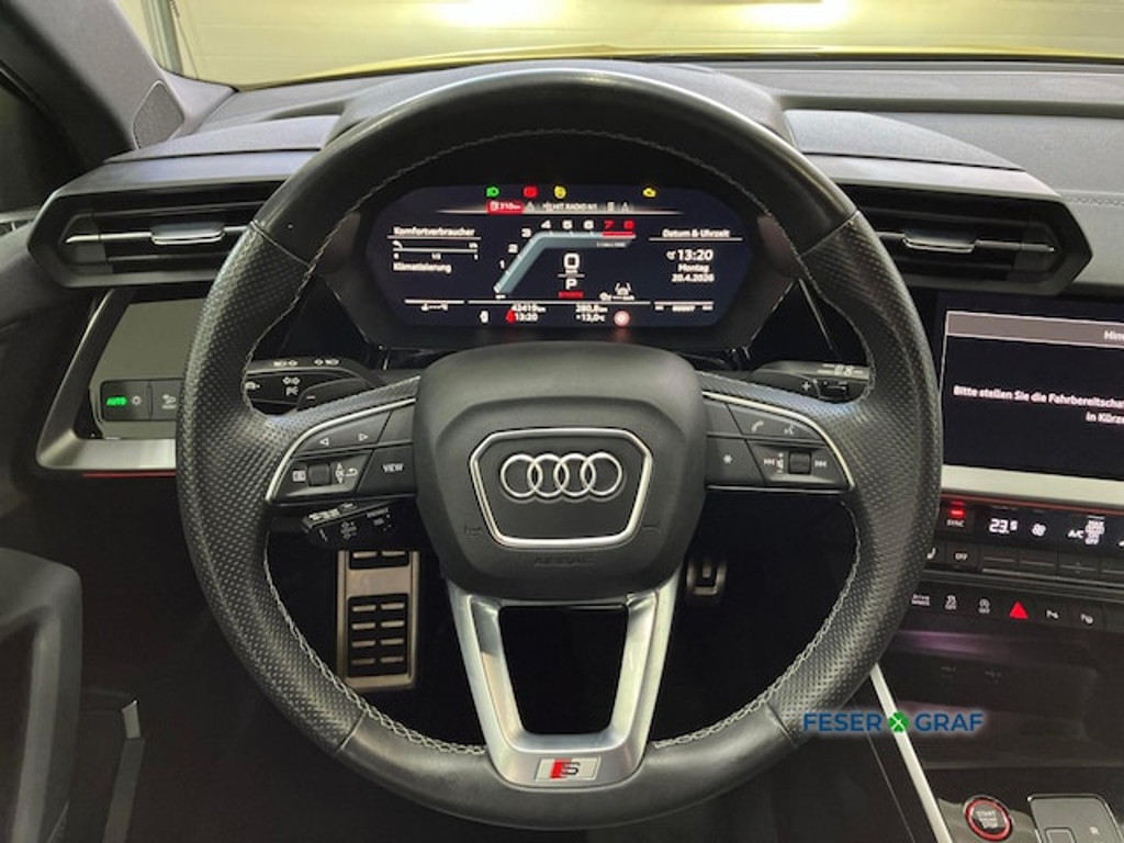 Audi S3