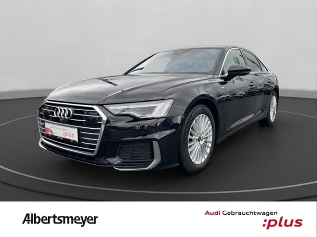 Audi A6 Sedan Quattro S-Tronic Hybride 50 TFSI