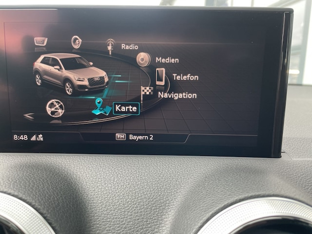 Audi Q2