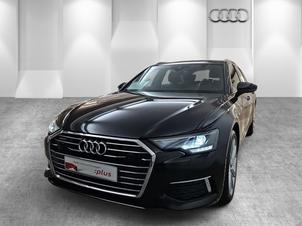 Audi A6 Avant Quattro S-Tronic 40 TDI