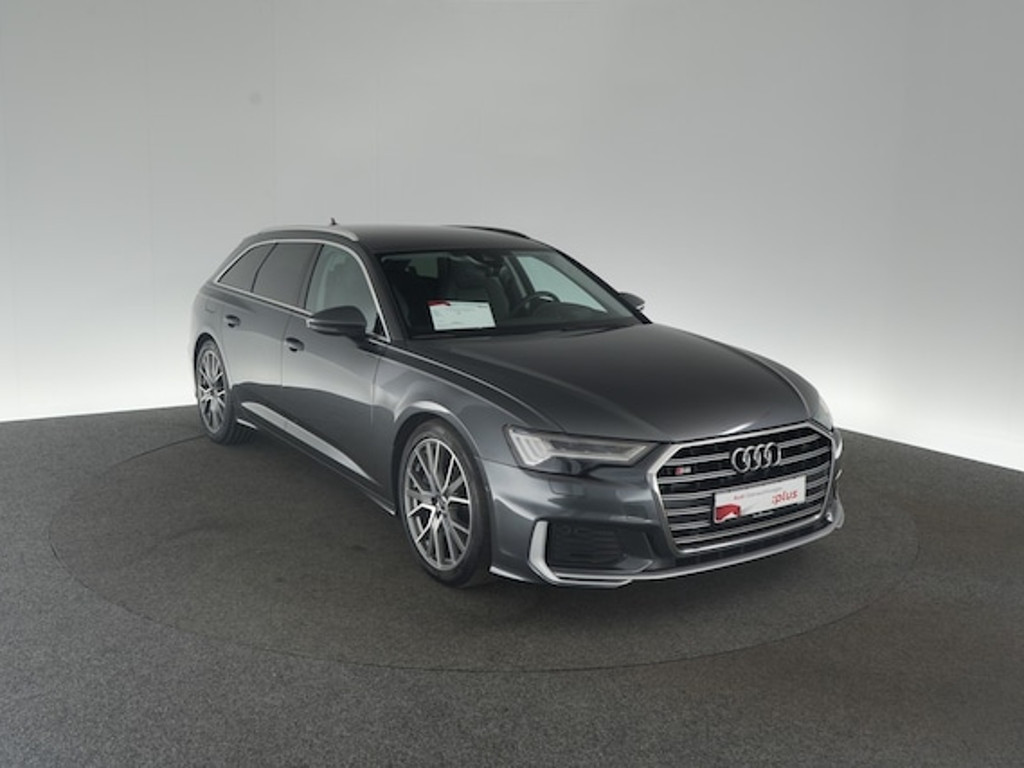 Audi S6
