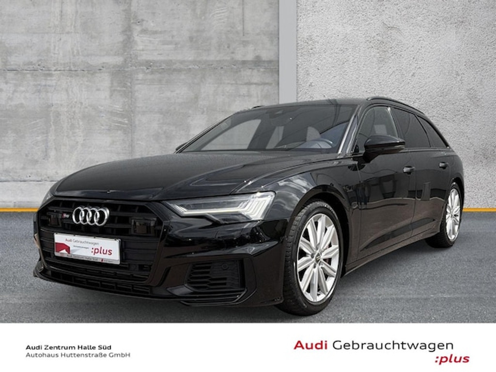 Audi S6