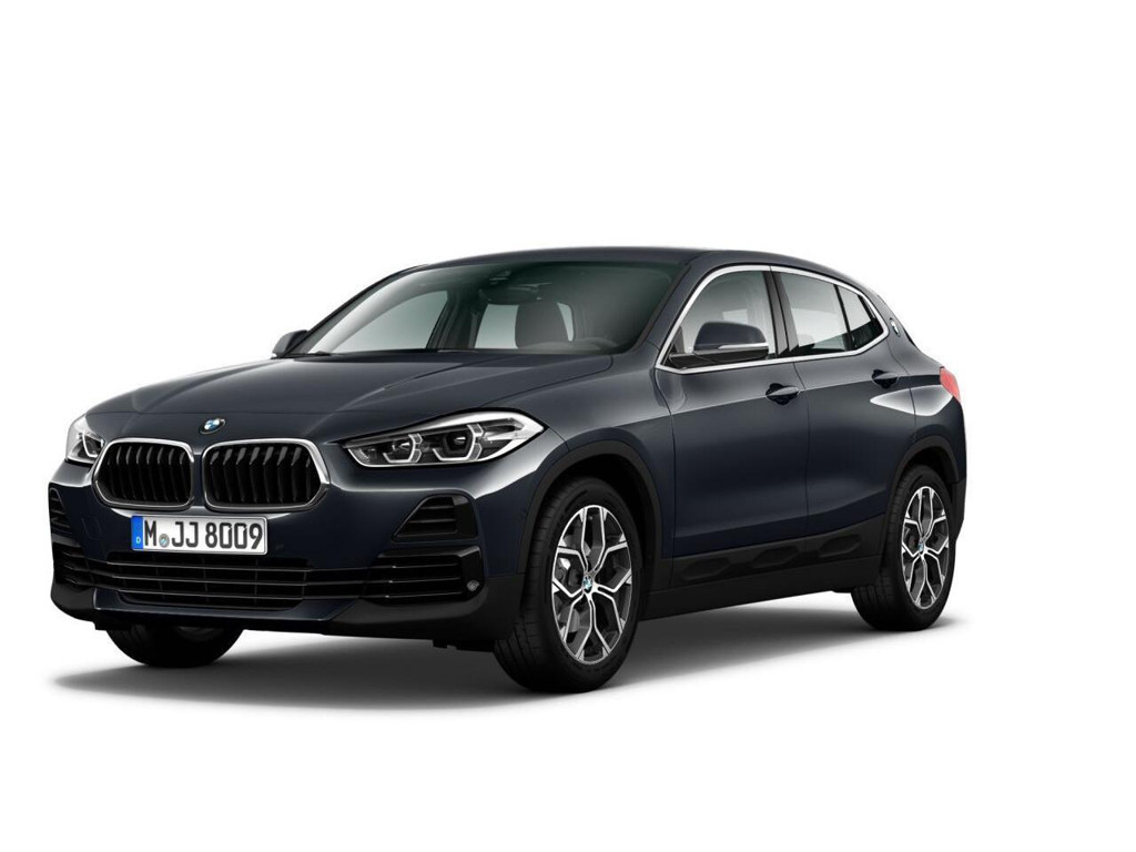 BMW X2 sDrive18i